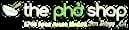 The Phở Shop