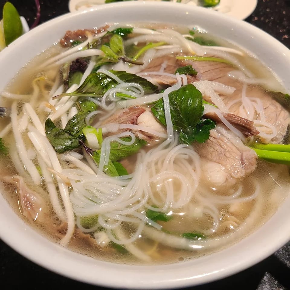 Vietnamese Catering for Your Next Event 